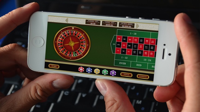 A1 Vegas Style Roulette Blitz - Free West Side Casino Game &(圖5)-速報App