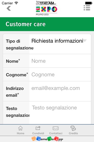 Picco&Matini Srl screenshot 4