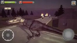 Game screenshot Dinosaur Apocalypse hack