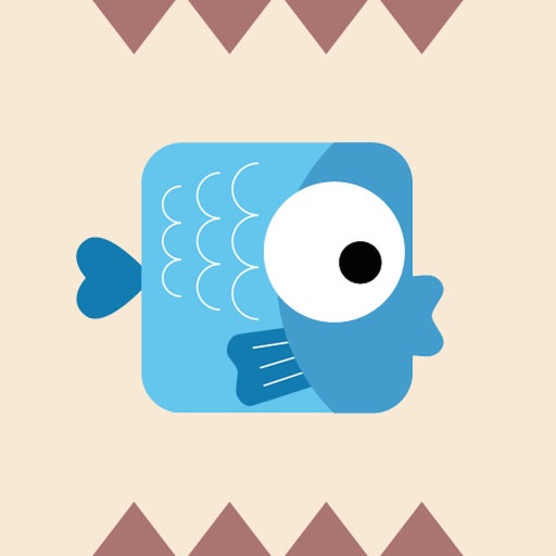 Fish Spikes iOS App