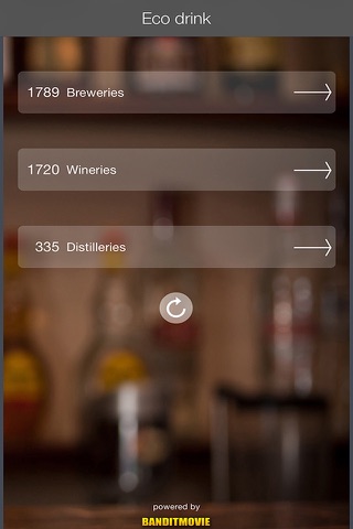 Eco Drink - Vegan & eco alcohol directory screenshot 2