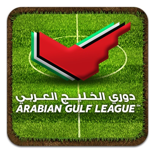 Arabian Gulf League Fantasy icon