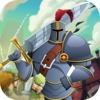 Castle of Defense - Dragonvale Attack