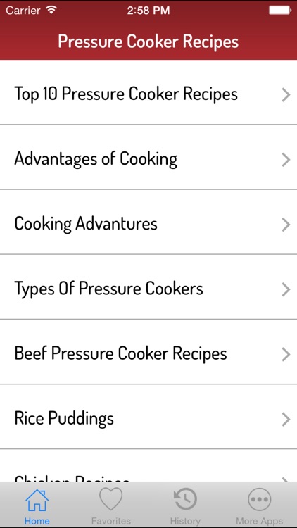 Pressure Cooker Recipes - Ultimate Video Guide