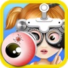 Kids' Eye Doctor Expert