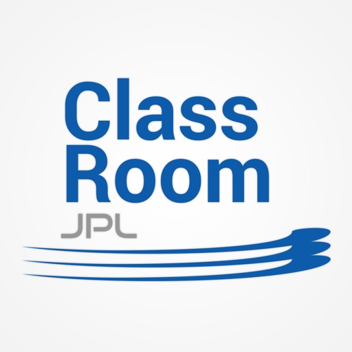 JPL ClassRoom icon