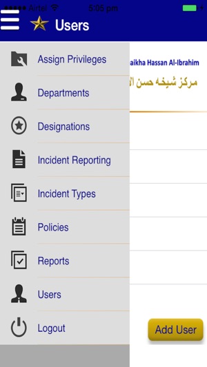 Incident Reporting & Patient Safety(圖2)-速報App