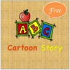 ABC Cartoon Story For Kids Free