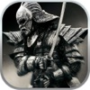 Medieval Warrior Booth - Kingdom Knights Photo Effects- Pro