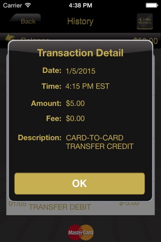 US Money Prepaid Mobile screenshot 2