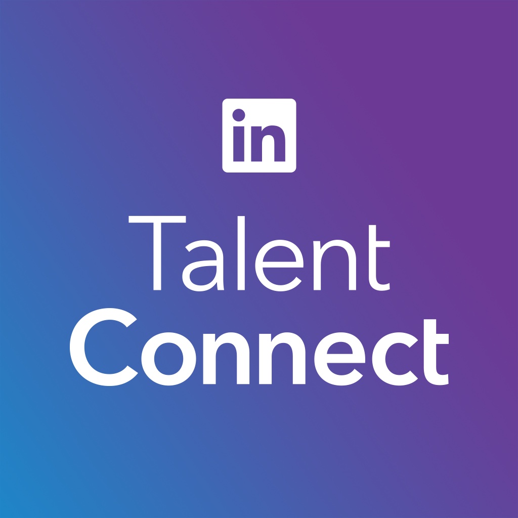 LinkedIn Talent Connect 2015