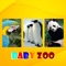 Baby Zoo - Animal Sounds And Pictures