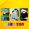 Baby Zoo is the application for you and your kids