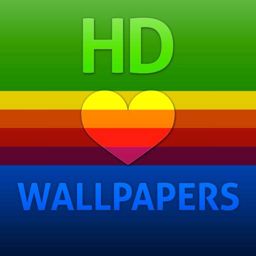 HD Wallpapers - Awesome + Popular + Simple + Best Wallpaper App