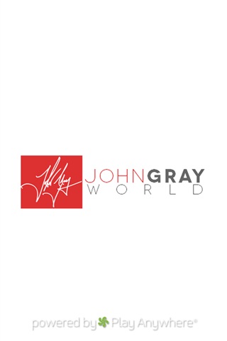 John Gray World screenshot 2