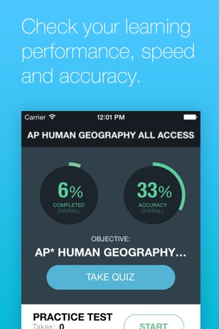 AP Human Geography All Access screenshot 3