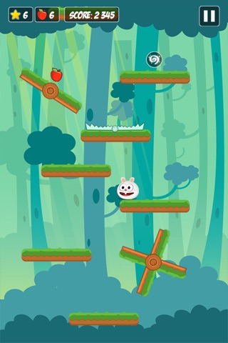 Rolling Friends screenshot 2