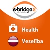 LV Health - e-Bridge 2 VET Mobility