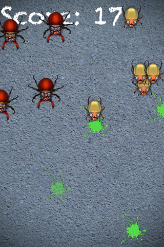 Beetle Hunter screenshot 2