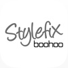 boohoo Stylefix Sweden