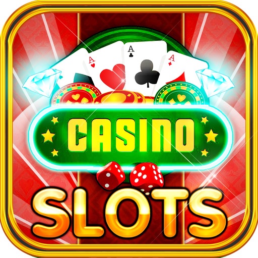 `` Age of Fantastic Wild Casino Slots PRO icon