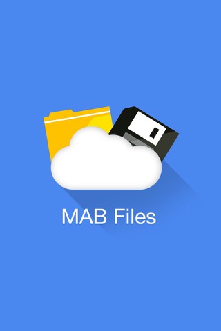 File Sharing App screenshot 4