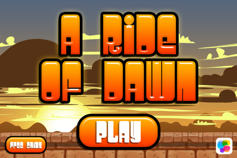 A Ride of Dawn – Motor-Bike Off Road High Speed Racing screenshot 4