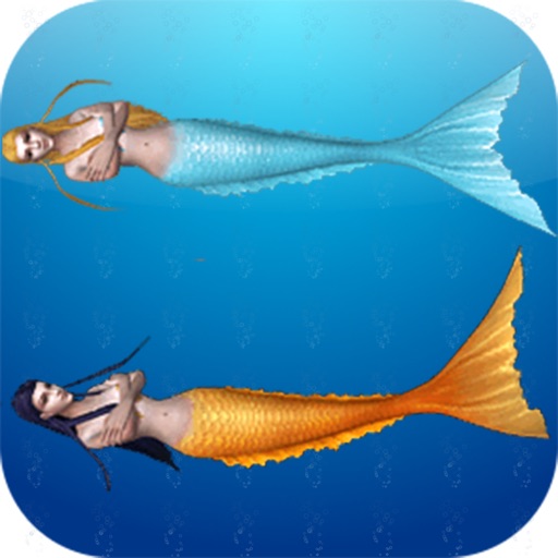 Sea Maidens iOS App
