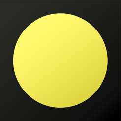 ‎Weather Dial 2 - A Simpler, More Beautiful Weather App