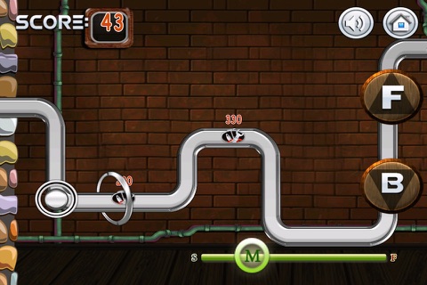 Plumber Jack - Watch The Crack screenshot 3