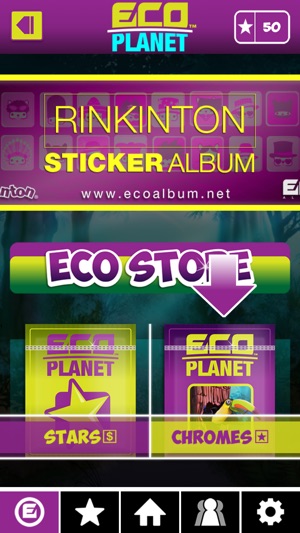 EcoPlanet Album(圖2)-速報App