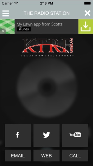 KTRF 1230 AM(圖3)-速報App