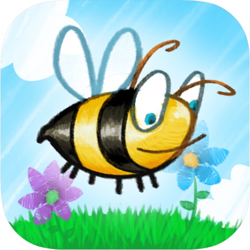 Flutter Bee iOS App