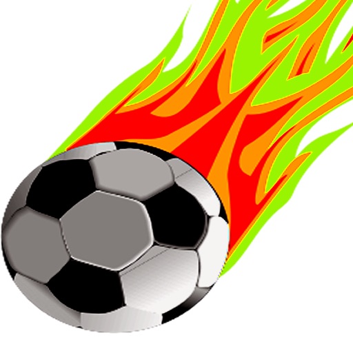 Bang Soccer Icon