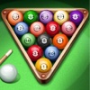 Pro Eight Ball Billiard - 8-Ball Pool for Pros