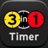 3 in 1 Timer