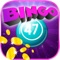 BINGO BALL ROOM - Play Online Casino and Number Card Game for FREE !