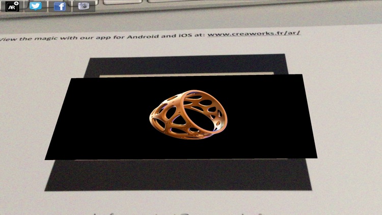 AR_Jewels screenshot-3