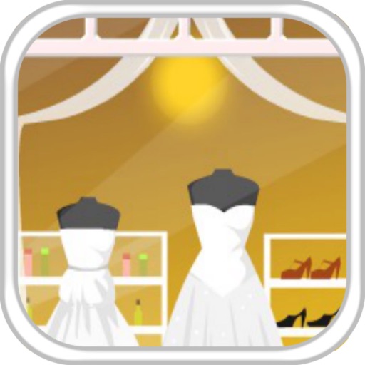 Bride's Shopping icon