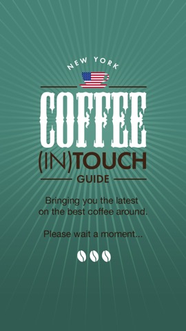 New York: Coffee Guideのおすすめ画像1