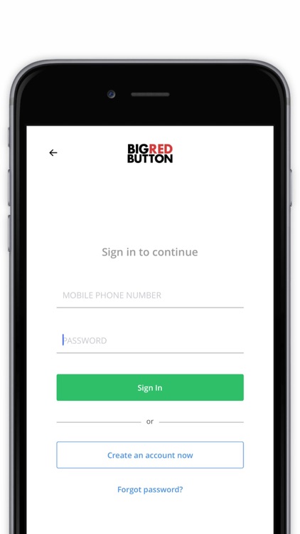 BigRedButton screenshot-3