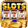 `` A Aberdeen 777 Deluxe Classic Slots