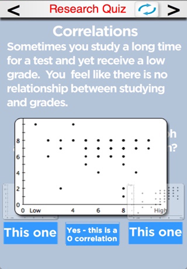 PsycHero - - Test Prep for AP Psychology, GRE, EPPP and NCLEX Exams screenshot 4