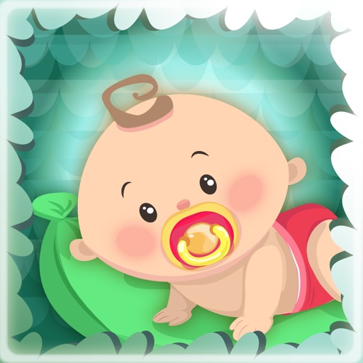 Baby Rush! iOS App