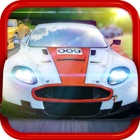 Real Racing Carretera Drift Point Zone simulador de conducción en 3D icon
