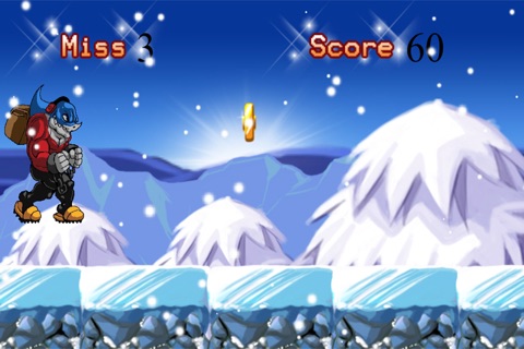 Dekino Shark Run screenshot 3