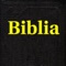 This bible contains Biblia (Hungarian Bible: the "Old Testament" and the "New Testament"