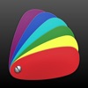 Color & Style - iPhoneアプリ