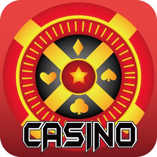 Slot Fantasy Casino Slot Party - Best Real Las Vegas Slot Game icon