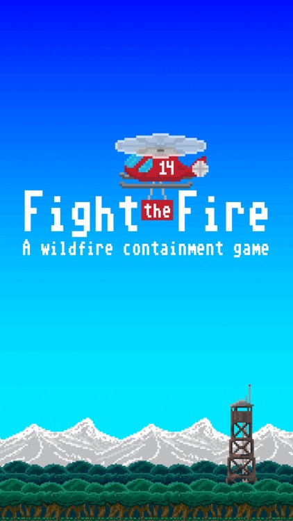 Fight the Fire screenshot-4